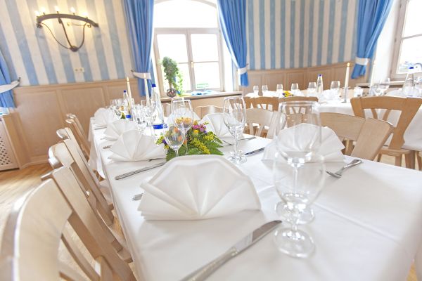 Hotel Die Post Landgasthof (Berg)